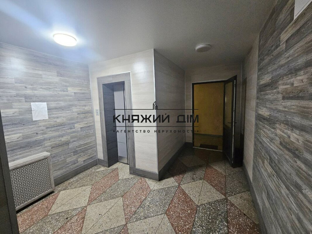 Оренда Квартира 1-кімнатна, 8/14 поверх на Флоренции ул. Київ - фото 20