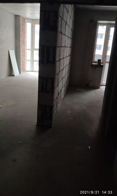 Продаж Квартира 1-кімнатна, 2/16 поверх Київ - фото 5