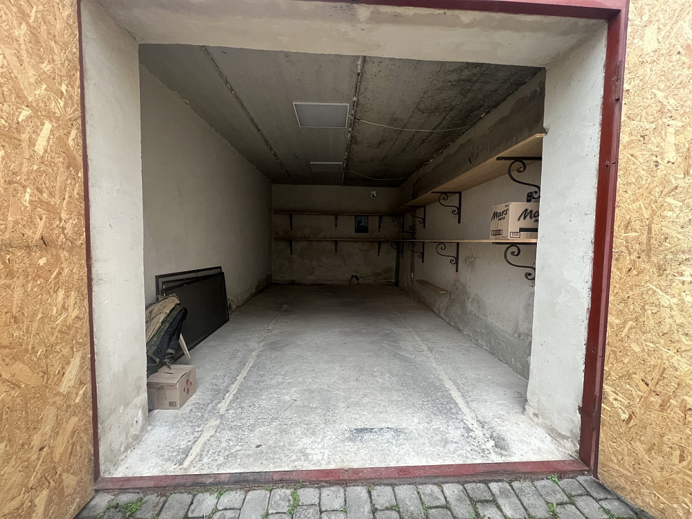 Продаж Гараж/паркомісце на Симоненка В. вул., 3Б Івано-Франківськ - фото 6