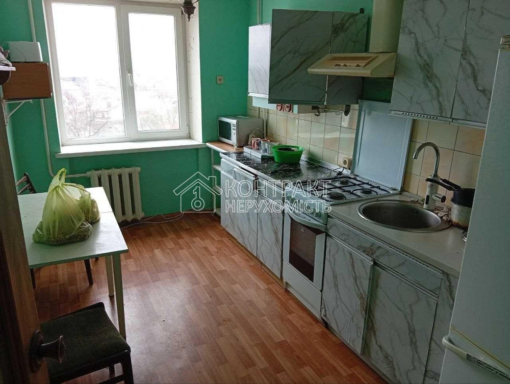 Оренда Квартира 3-кімнатна, 6/9 поверх на вул. Науки Kharkiv - photo 1