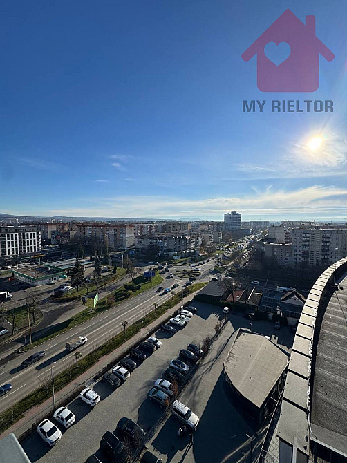 Продаж Квартира 2-кімнатна, 11/11 поверх на Бабяка, 17 Ужгород - фото 10