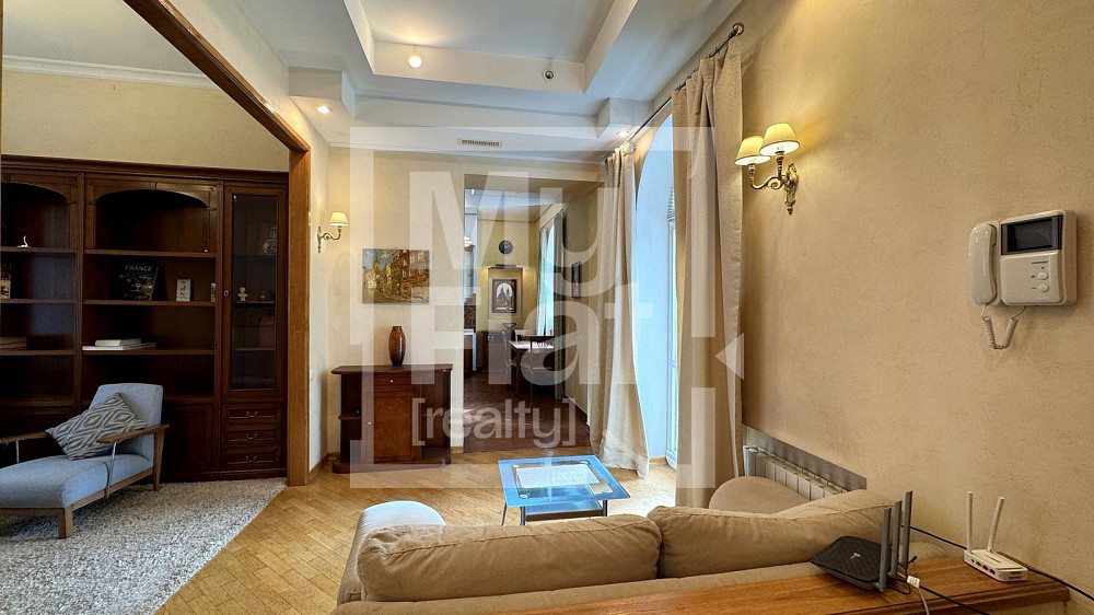 Оренда Квартира 3-кімнатна, 2/5 поверх на вул. Хмельницкого Богдана Kiev - photo 6