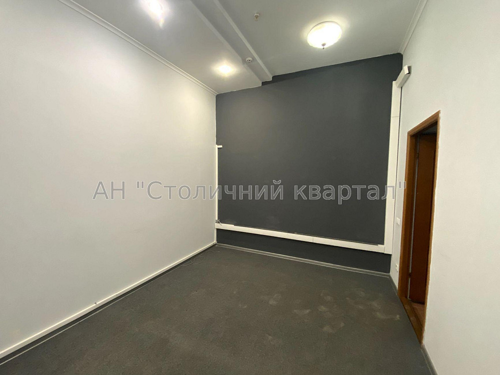 Оренда офісне приміщення на Кловський узв., 4 приміщень - 10, поверх - 1/7 Kiev - photo 5