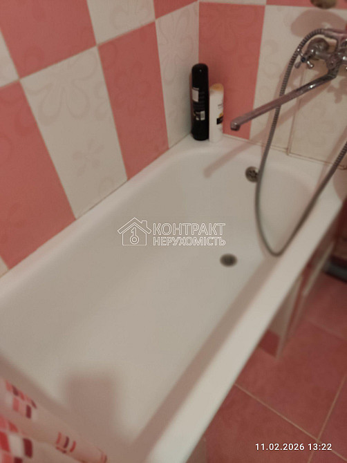 Продаж Квартира 4-кімнатна, 4/9 поверх на вул. Академика Павлова Харків - фото 13