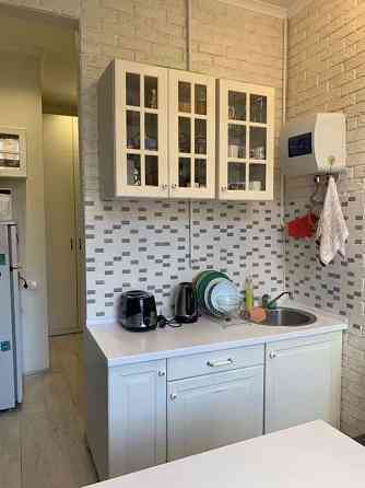 Оренда Квартира 3-кімнатна, 4/5 поверх на Саксаганського, 32 Киев