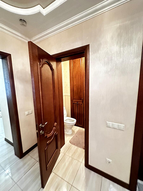 Продаж Квартира 3-кімнатна, 15/20 поверх на Лаврухина Николая вул., д. 8 Kiev - photo 15