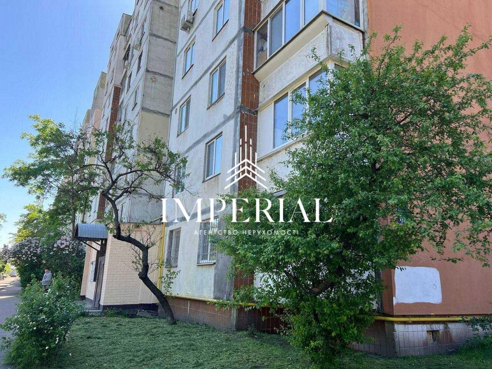 Продаж 3к Квартира 73 кв.м Сержа Лифаря вул. Київ - фото 13