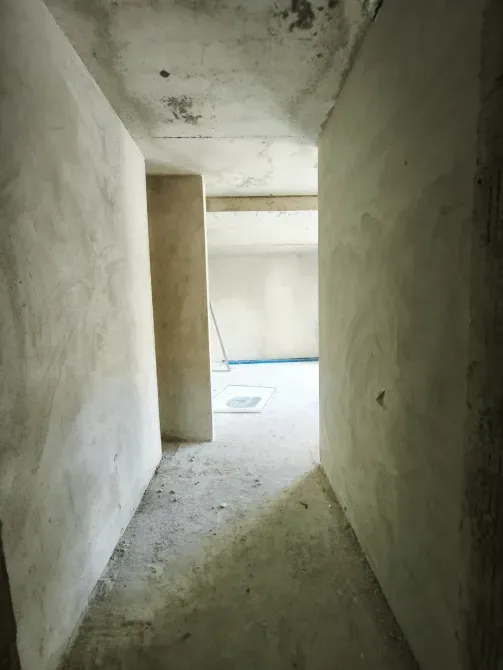 Продаж 1к Квартира 46 кв.м Собранецька 130 Ужгород - фото 5