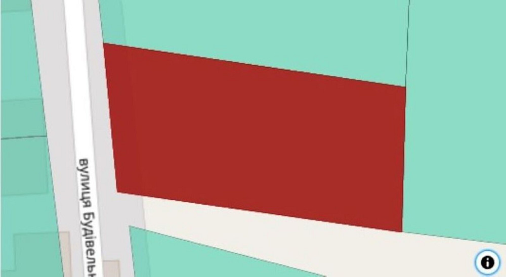 Продаж земельної ділянки 11.5 соток на Будівельників Rozhniativ - photo 3