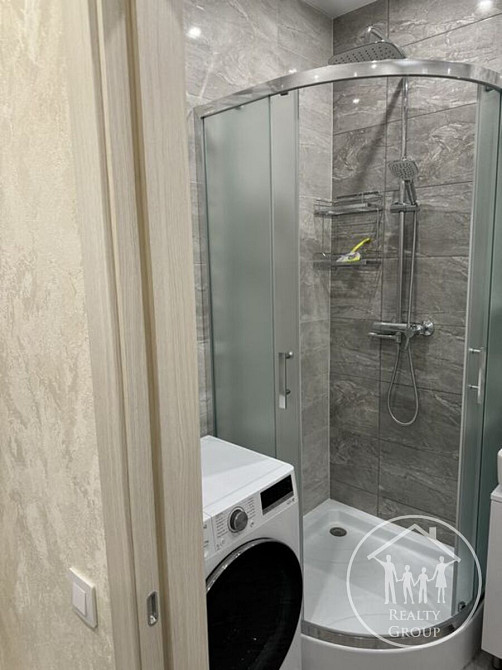 Оренда Квартира 1-кімнатна, 7/10 поверх на вул. Угорська Львів - фото 11