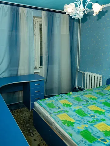 Продаж 3к Квартира 63.4 кв.м Океанівська вулиця 26 Миколаїв - фото 4