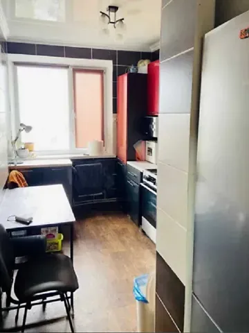 Продаж 3к Квартира 64 кв.м Волкова вулиця 10 Кропивницький - фото 2