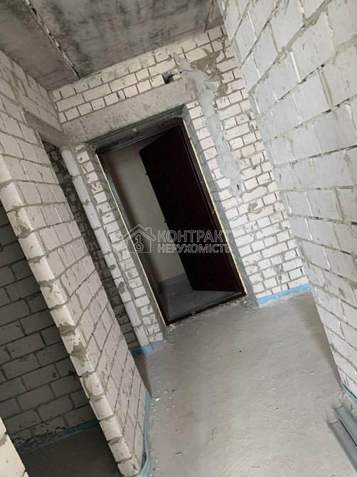 Продаж Квартира 2-кімнатна, 1/9 поверх на вул. Миру Харків - фото 2