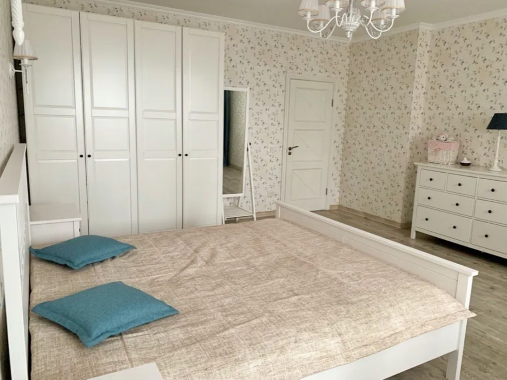 Оренда Квартира 3-кімнатна, 22/25 поверх на ул. Ованеса Туманяна, 15а Київ - фото 12