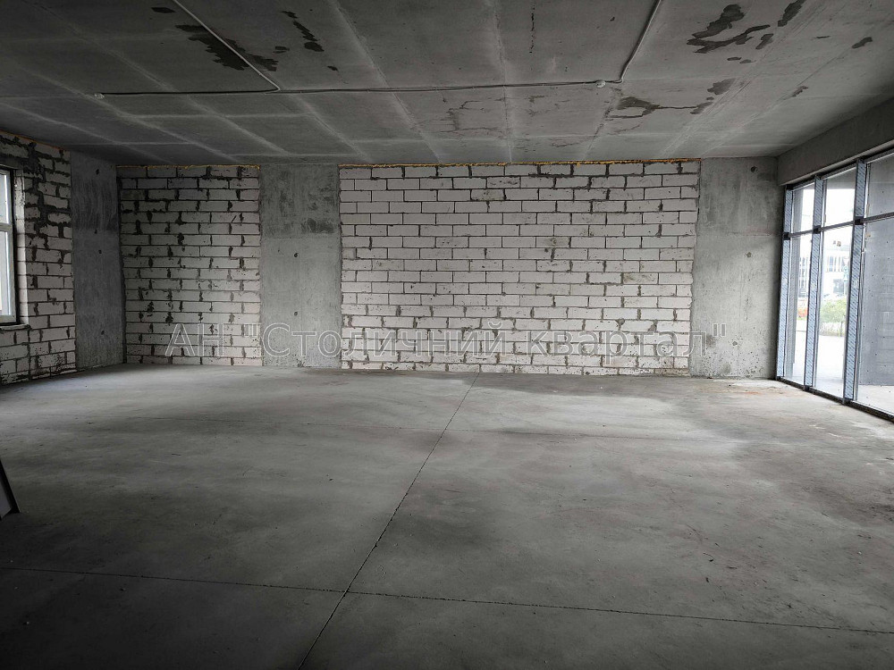 Оренда офісне приміщення на Олександра Олеся вул., 8А приміщень - 1, поверх - 1/2 Киев - изображение 6