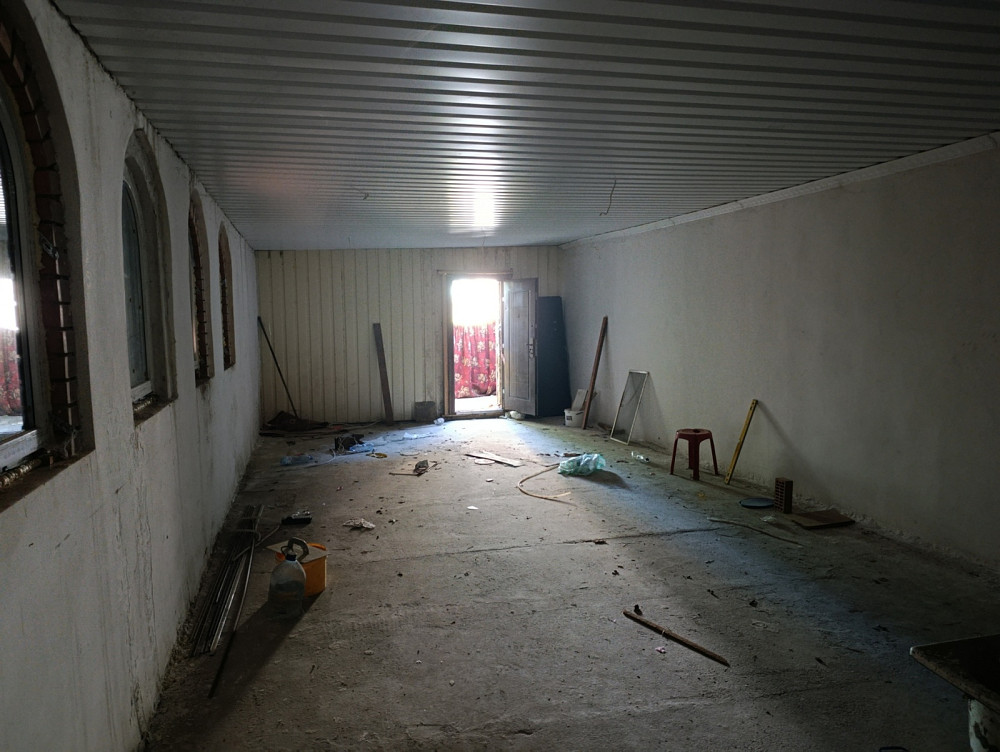 Оренда торгове приміщення поверх - 1 Кропивницький - фото 4