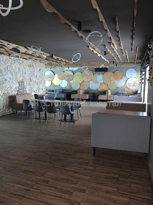 Оренда Будинок 4-кімнатний на Толстого Льва вул., 11 Київ - фото 2