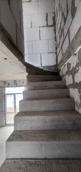 Новый коттедж на Фонтане Одеса - фото 8