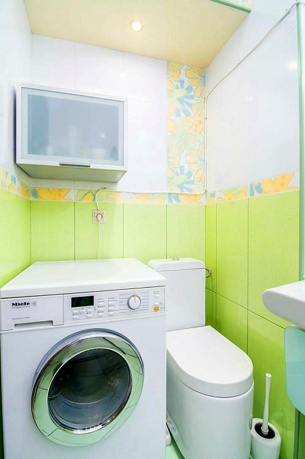 Продаж Квартира 2-кімнатна, 4/4 поверх на Саксаганського вул., д. 43-А Київ - фото 13