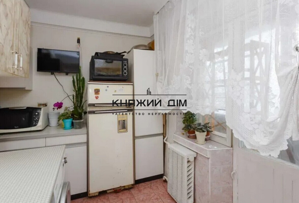 Продаж 3-кімнатної квартири, вул. Зодчих 30. № 21145759 Kiev - photo 14