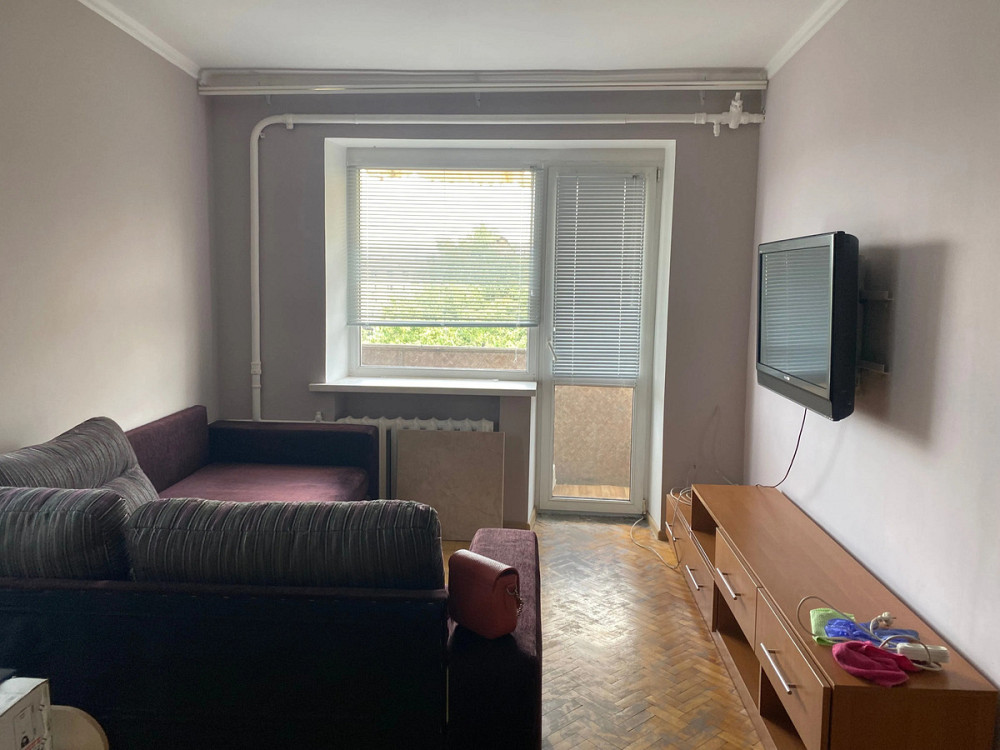 Оренда Квартира 1-кімнатна, 5/5 поверх на Мрії, 4 Київ - фото 1