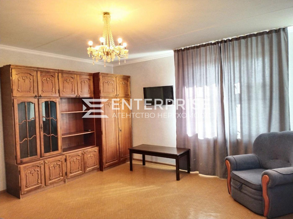 Оренда Квартира 2-кімнатна, 7/17 поверх на вул. Григоренко Петра Киев - изображение 6