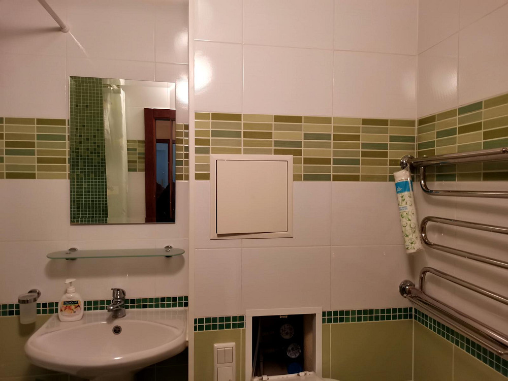 Продаж Квартира 2-кімнатна, 2/9 поверх на Кубанської України вул., д. 41/28 Киев - изображение 18