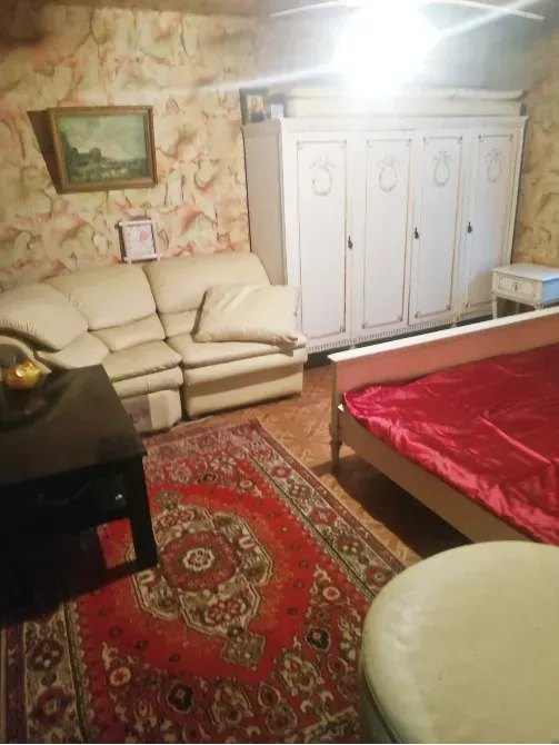 Аренда 1к Квартира 45 кв.м Добровольского 77 Одесса - изображение 10