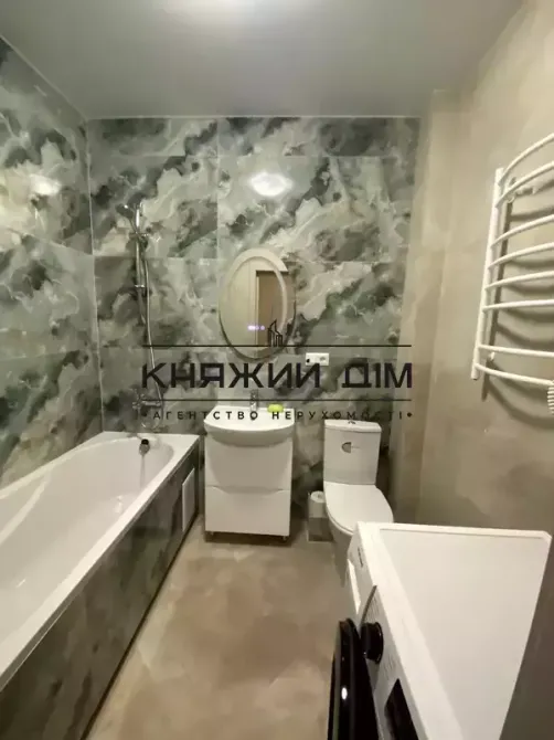 Оренда окремої 1-ї квартири на Оболоні. №11203824 Київ - фото 6