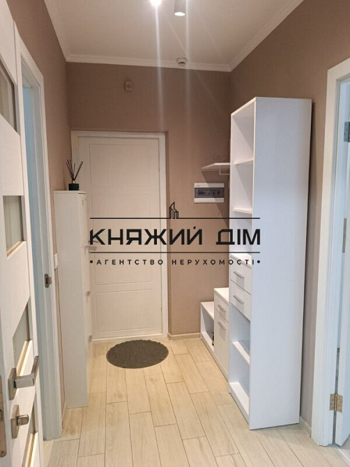 Оренда однокімнатної квартири ЖК Welcome home Київ - фото 9
