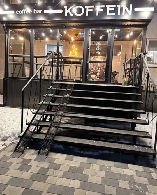 Продаж заклад громадського харчування поверх - 1/5 Тернополь - изображение 11