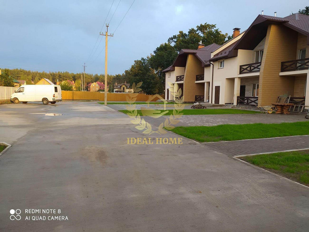 Продам таунхаус-квартиру в м.Васильків Васильків - фото 3