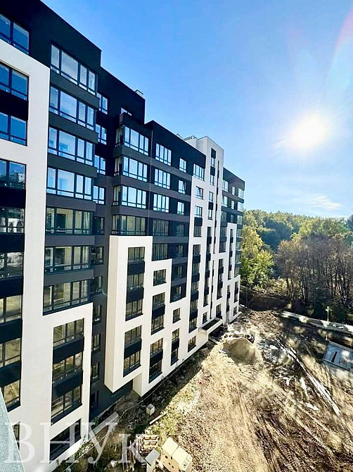 Продаж Квартира 2-кімнатна, 9/10 поверх на Львівська Тернопіль - фото 1