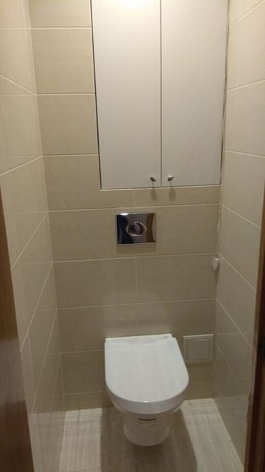 Оренда Квартира 3-кімнатна, 2/9 поверх на В. Івасюка, 40 Київ - фото 12