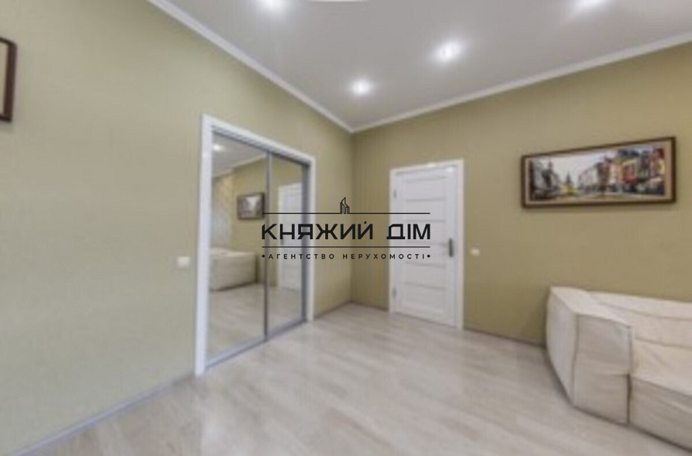 БЕЗ КОМИССИИ!!! Продажа 3-х к.кв. в элитном ЖК на Печерске. № 21112096 Київ - фото 11