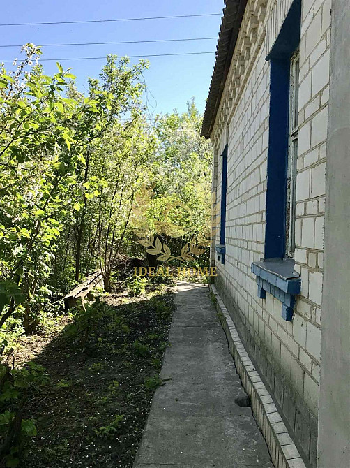 Продаж Будинок 2-кімнатний на Адмирала Петренко ул., 54 Ржищів - фото 17