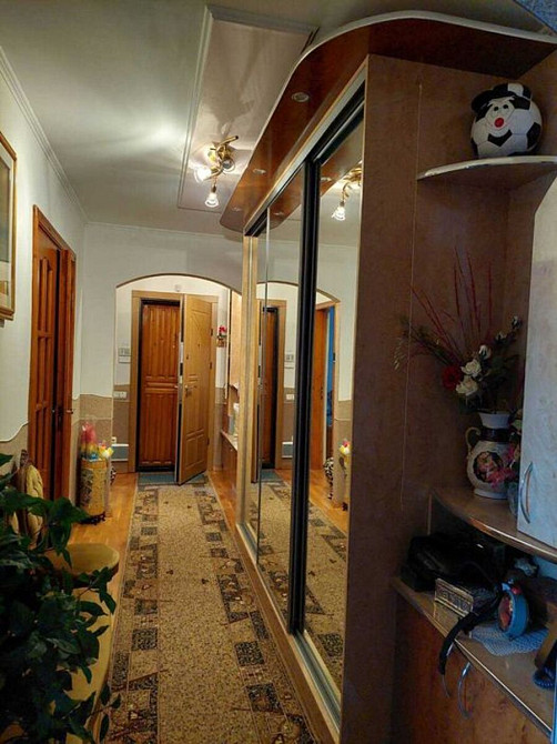 Продаж Квартира 3-кімнатна, 6/9 поверх на Витвицького Івано-Франківськ - фото 9