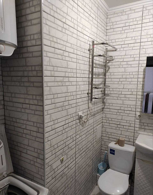 Оренда Квартира 1-кімнатна, 15/25 поверх на Елизаветы Чавдар ул., 30 Київ - фото 10