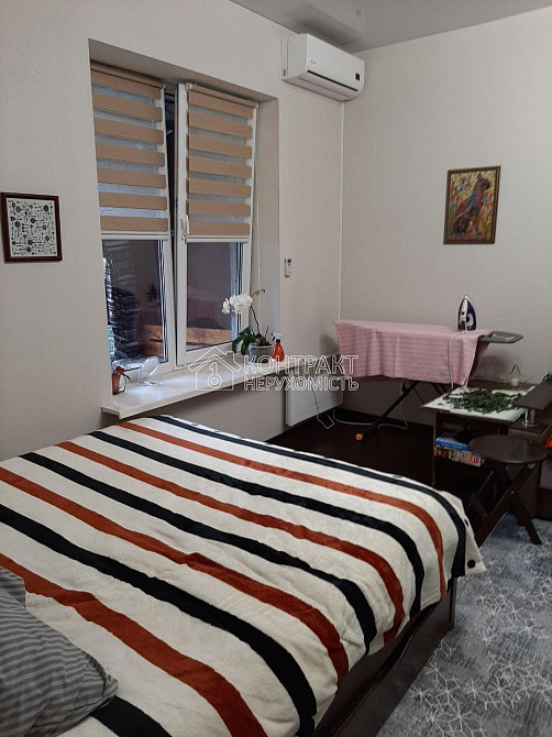 Продаж Квартира 1-кімнатна, 1/1 поверх на вул. Дизельна Харьков - изображение 11