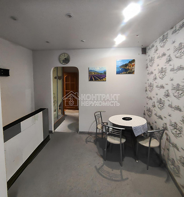 Продаж Квартира 3-кімнатна, 4/12 поверх на вул. Кричевського Харків - фото 16