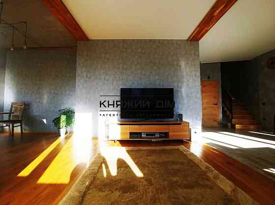 Оренда 4-х к. квартира студіо в ЖК Soho Residense. №11198418 Київ