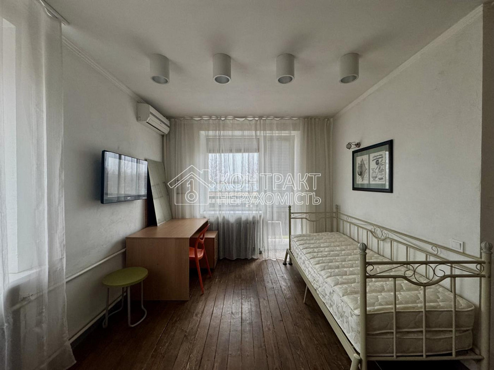 Продаж Квартира 1-кімнатна, 5/5 поверх на вул. Тобольська Kharkiv - photo 10