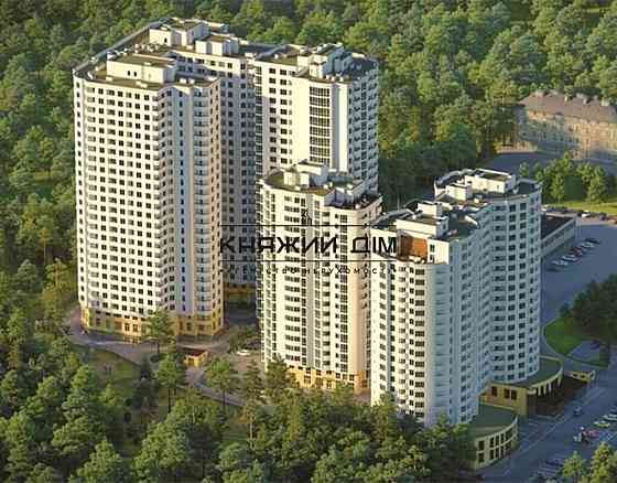 Продаж 1 кімнатної ЖК Східна Брама м Бориспільська Київ