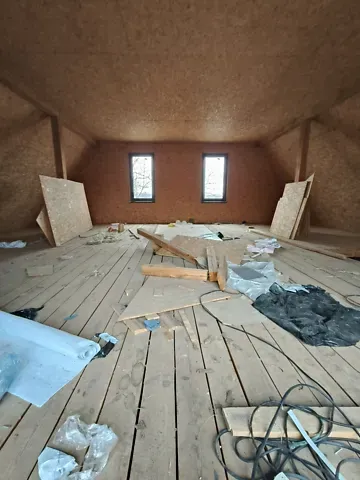 Продаж 2-поверховий   125 кв.м 4 кімн. на вул. Леоніда Бикова 37 Кропивницький - фото 3