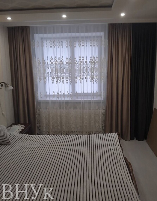 Продаж Квартира 2-кімнатна, 2/10 поверх на вул. Гайова Бічна Тернополь - изображение 4