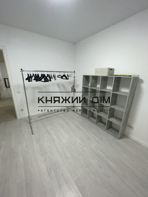 Оренда Квартира 3-кімнатна, 14/25 поверх на Ломоносова ул./Юлії Здановської Киев - изображение 13