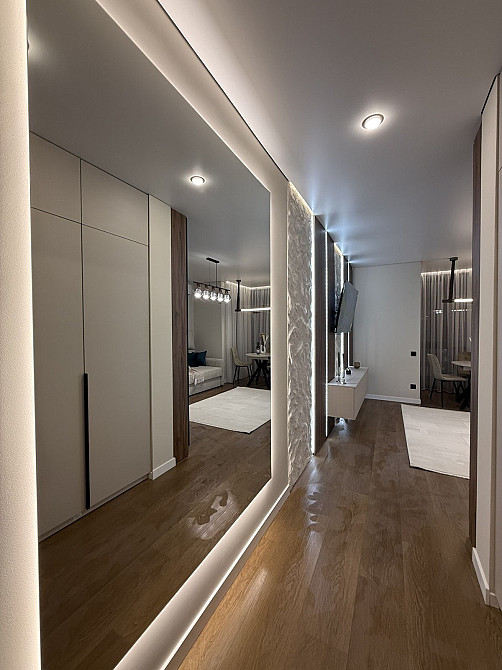 Продаж Квартира 1-кімнатна, 7/12 поверх на вул. Ленкавського Івано-Франківськ - фото 5