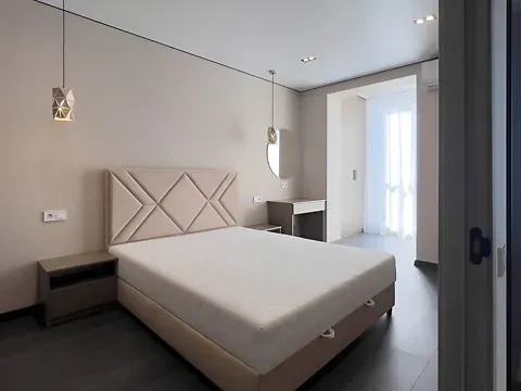 Аренда 1к Квартира 48.4 кв.м ЖК Щасливий у Дніпрі Днепр - изображение 11