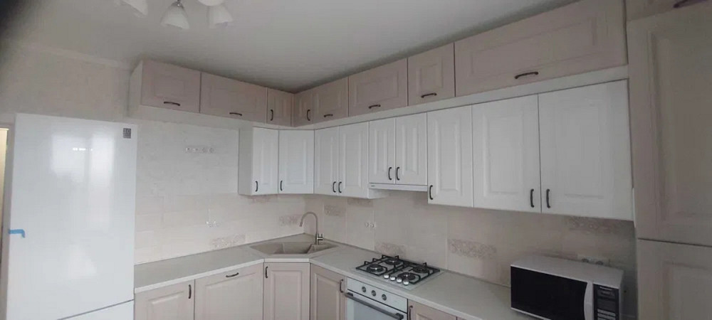 Продаж Квартира 3-кімнатна, 9/9 поверх на вул. Національної Гвардії Ивано-Франковск - изображение 2