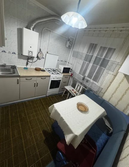 Продаж Квартира 2-кімнатна на ул. Люстдорфская дорога, 88в Одесса - изображение 4